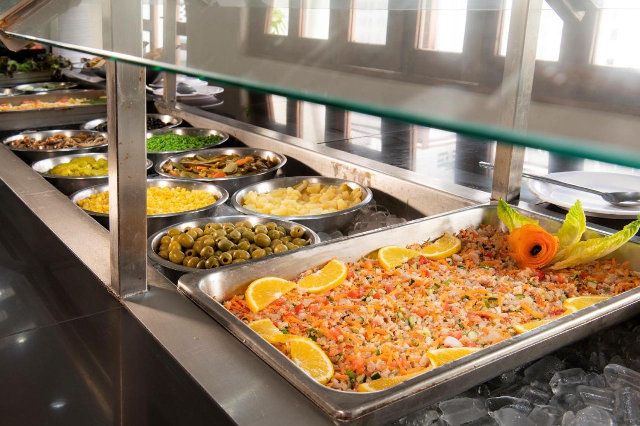 Hotel Fiesta Mexicana Манзанило Екстериор снимка